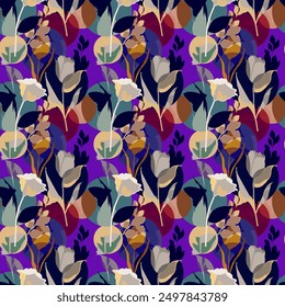 Allovers are versatile and stylish design elements used in various fields, from fashion to home decor. In fashion, allover prints cover an entire garment, creating a uniform and cohesive look.
