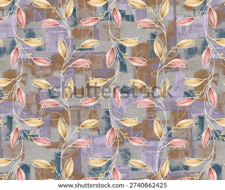 allower designs New Creation textiles desing fabric pattern digital designs creators art creation