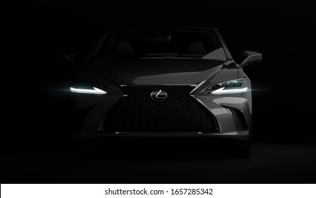 Lexus の画像 写真素材 ベクター画像 Shutterstock