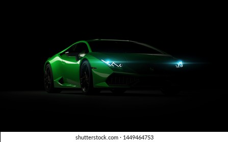 Download 88 Background Black Lamborghini Gratis