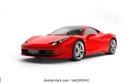 Ferrari Images, Stock Photos & Vectors | Shutterstock