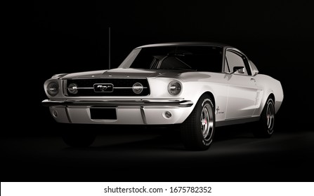 76,129 Mustang Images, Stock Photos & Vectors | Shutterstock