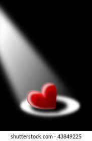 alone heart