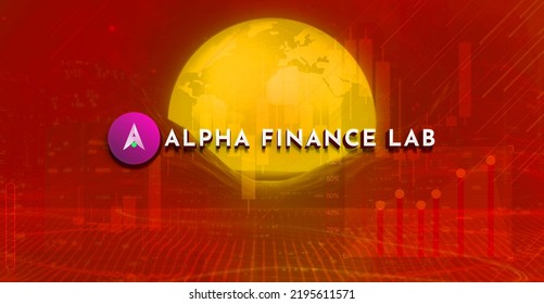 alpha finance crypto price