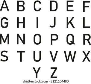 6,388 Abcd alphabet Images, Stock Photos & Vectors | Shutterstock