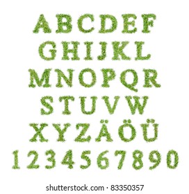 45,917 Grass font Images, Stock Photos & Vectors | Shutterstock