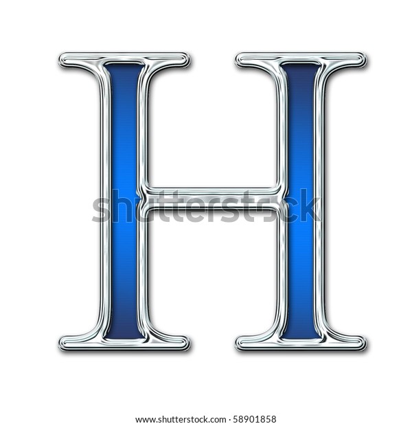 Alphabet Symbol Web Writing Stock Illustration 58901858 | Shutterstock