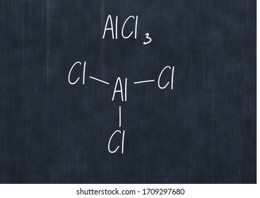 Aluminium Chloride Images Stock Photos Vectors Shutterstock