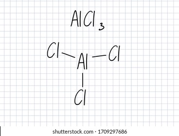 Aluminium Chloride Images Stock Photos Vectors Shutterstock