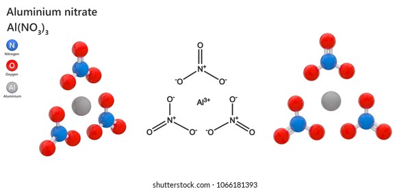 В схеме превращений al no3 3