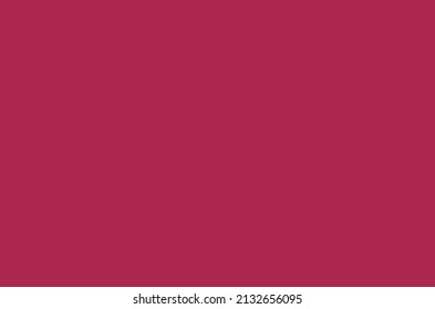 Amaranth Purple Single Color Plain Banner