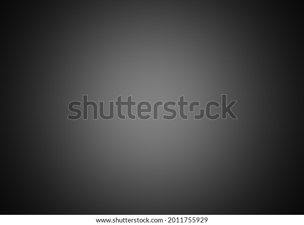 Amazing Black Color Screen All Your Stock Illustration 2011755929 ...