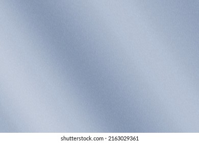 Amazing Blue Brushed Grunge Aluminum Computer Graphics Background Illustration