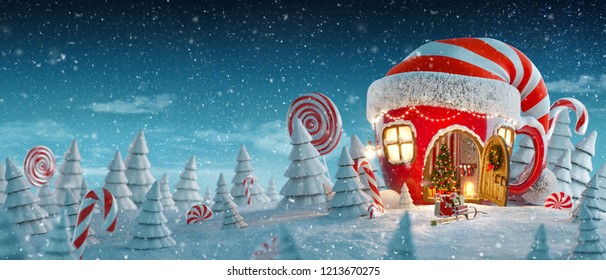 Immagini Fate Natalizie.Folletti Babbo Natale Immagini Foto Stock E Grafica Vettoriale Shutterstock