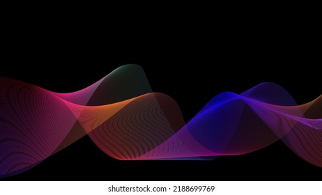 2,869 Abstrack lines Images, Stock Photos & Vectors | Shutterstock