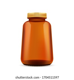 Download Amber Glass Bottle Images Stock Photos Vectors Shutterstock PSD Mockup Templates