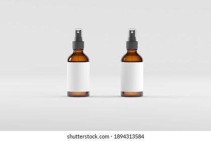 Download Oil Cosmetic Mockup High Res Stock Images Shutterstock