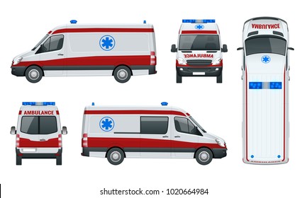 Download Similar Images, Stock Photos & Vectors of Ambulance Car ...