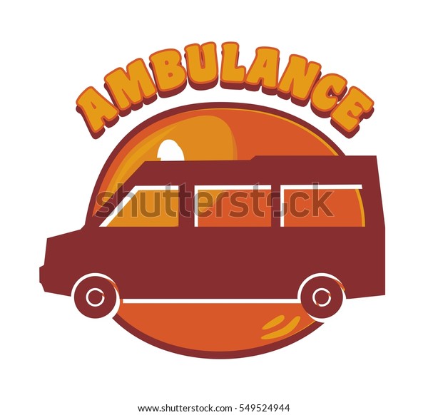 ambulance vehicle car\
transportation\
service