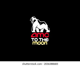 Amc To The Moon 