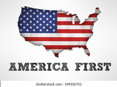 America First