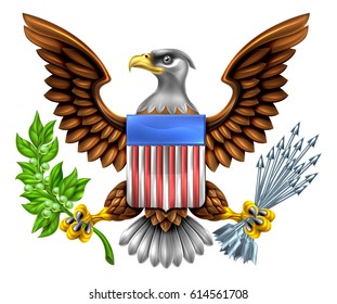 1,324 Presidential seal Images, Stock Photos & Vectors | Shutterstock