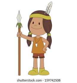 Red Indian Boy Hd Stock Images Shutterstock