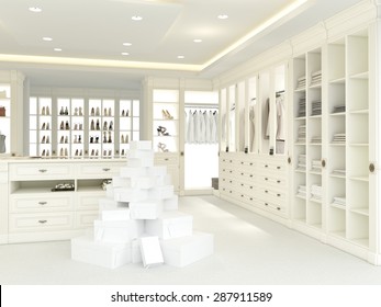 107 Walkin closet Images, Stock Photos & Vectors | Shutterstock