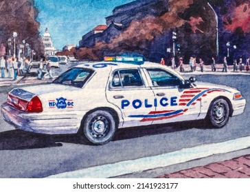 887 Police automobiles in the united states Images, Stock Photos ...