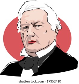 American President Millard Fillmore