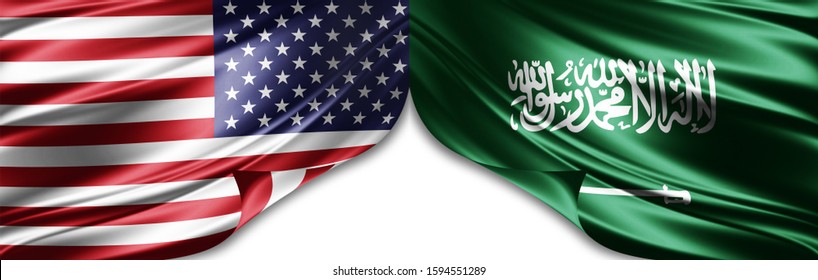 American   Saudi