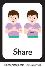 American Sign Language  (ASL) 