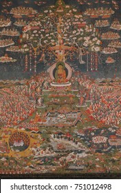 仏土