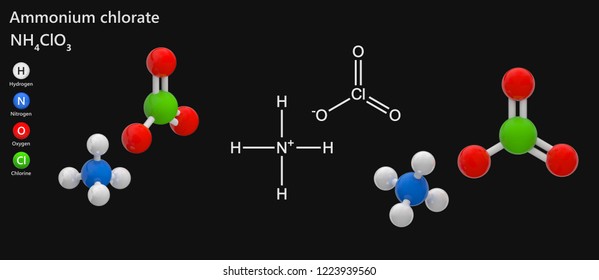 Nh4clo3 Images, Stock Photos & Vectors | Shutterstock