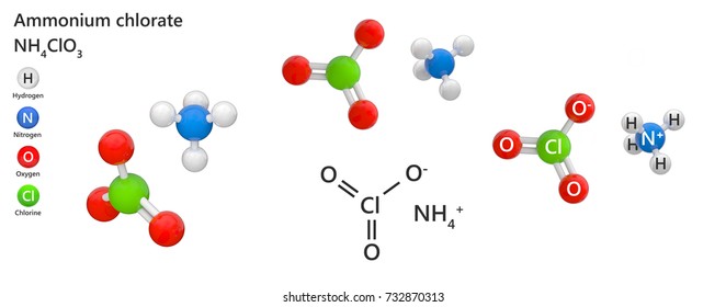 Chlorate Images, Stock Photos & Vectors Shutterstock