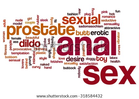 Anal Sex on se hyvä
