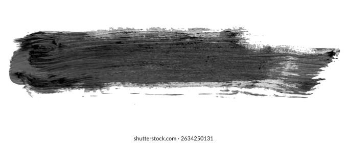 Analog touch material. The texture of the brush is beautiful. Wave pattern. Brush set. Original work. Dirty distress texture banners. Grunge design elements. 