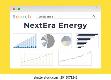 Stock nextera energy NextEra Energy