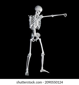 364 Skeleton boxing Images, Stock Photos & Vectors | Shutterstock