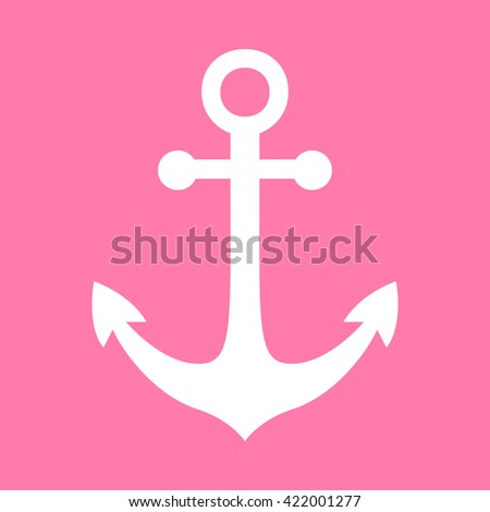 Anchor sign
