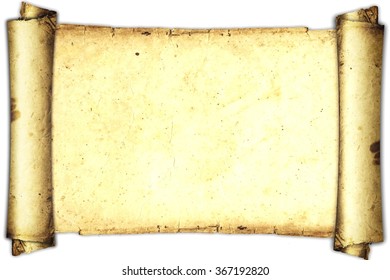 Old Paper Maps Gold Paper Writing Stock Illustration 266910251 ...