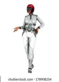 android