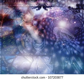 241 Fantasy Christian Composite Images, Stock Photos & Vectors ...