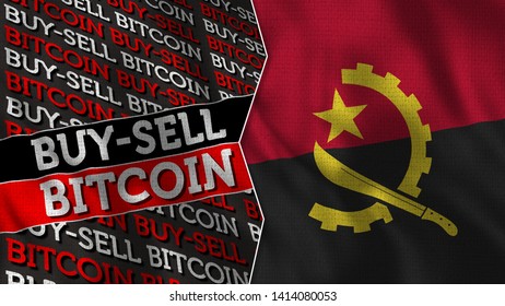 Bitcoin Angola Images Stock Photos Vectors Shutterstock - 