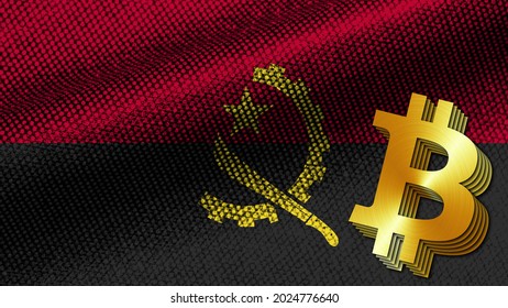 angola bitcoin