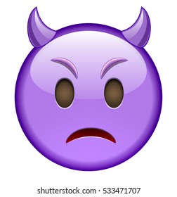 367 Devil emoji 3d Images, Stock Photos & Vectors | Shutterstock