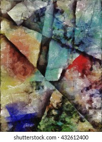 Angular Abstract