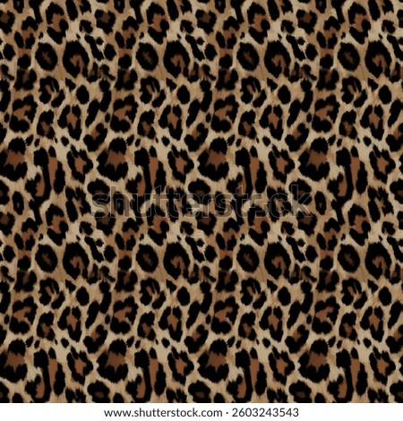 animal and abstract pattern work, snake and leopard skin mixed patterns, patterns suitable for fabric print and background.Abstract artistic background. modern Art feathers leopard pattern and repeat 