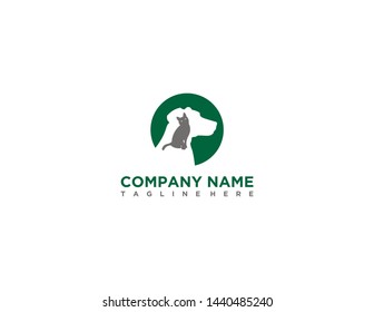 Animal Logo Design Company Stock Illustration 1440485240 | Shutterstock