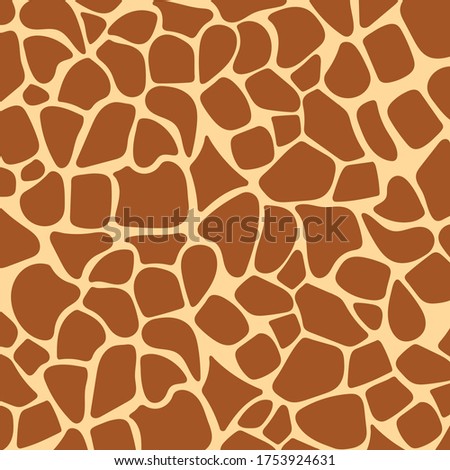 Similar – Foto Bild Giraffe